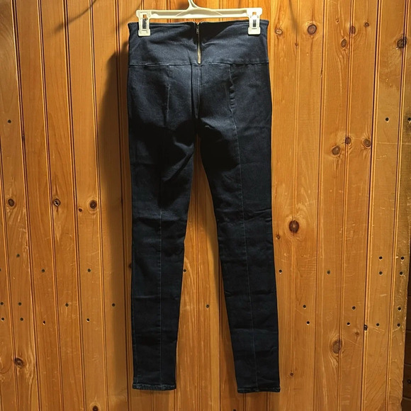‼️VERONICA BEARD jeans‼️ - Picture 4 of 5
